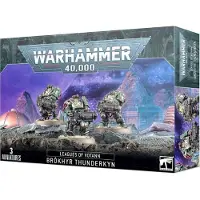 Games Workshop 69-08 Figurine D'action Et De Collection