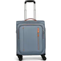 American Tourister Valisette opal / orange