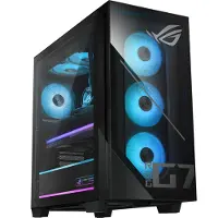 Asus ROG G700 G700TF-7265KF270W, Intel Core Ultra 7, 265KF, 64 Go, 2 To, Windows 11 Home, 64 bits