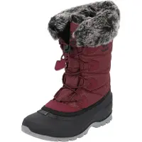 Kamik Chaussures Winterstiefel Momentum 3 NK2471BUR