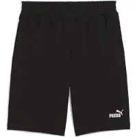Puma Short ESS NO1 LOGO JERSEY SHORT hommes - Noir - US M