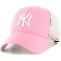 47 Brand Casquette Mlb New York Yankees Branson Mvp