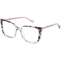 Yalea Simone Woman Glasses Gris 140/54 mm Femme