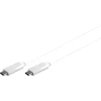 Pro Câble USB C vers USB C -