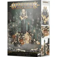 Games Workshop Bone-tithe Nexus (Matières plastiques)
