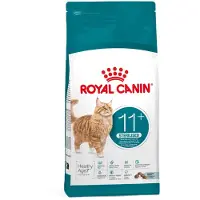Royal Canin Ageing Sterilised 11+ 2 kg pour les chats matures après stérilisation ou castration