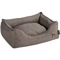 Hunter Banc pour chiens Boston Brown (60 x 50 cm)
