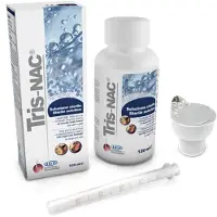 PRO Zoon Pharma Gmbh Tris-nac 120ml Ear Cleaner Clair
