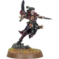 Games Workshop Warhammer Age of Sigmar Filles de Khaine Lame de sorcière Maleneth