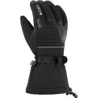 Cairn Olympus C-tex Gloves Noir 7 Homme
