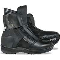 Daytona Max Sports GTX Bottes Noir 43 unisex