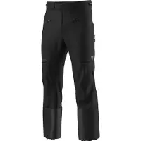 Dynafit RADICAL SOFTSHELL PNT M noir mat/0530 M