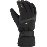Cairn Luganoc-tex Pro Gloves Noir 10-5 Homme