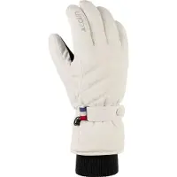 Cairn Neige 2 W C-tex Gloves Blanc 6.5 Homme