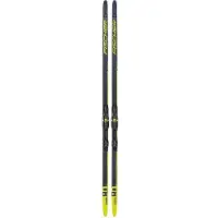 Fischer Aerolite Skate 80 + Xc Race Skate Ifp Nordic Skis Pack Bleu 171
