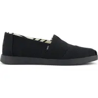 Toms Chaussons Chaussons textiles