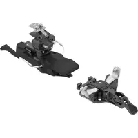 ATK - Fixations de ski de randonnée - RT 11 Evo Black - Taille 102 mm - Gris