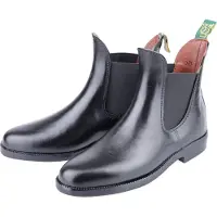 USG-Reitsport Bottines Pro Ride noir, 40