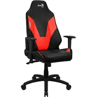 Aerocool Admiralbr Gaming Chair Orange