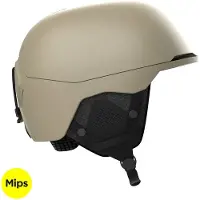 Spy Neutron Mips Helmet Beige L