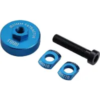 Bbb Gxp/bb90 Extracteur de roulement Bleu Bleu One Size