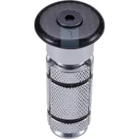 BBB BAP-03 Bouchon en carbone PowerHead 11/8
