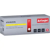 ActiveJet Kyocera Tk-8525y Compatible Ink Cartridges Jaune