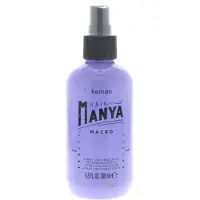 Kemon Hair Manya Macro spray pour des cheveux faciles à démêler 200 ml