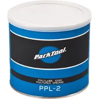 Park Tool Polylube 1000 Lubricant 473ml Bleu,Noir