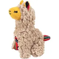 Kong 1 jouet Softies Buzzy Llama - pour chat