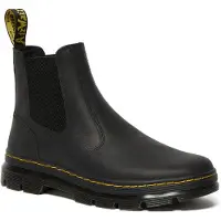 Dr. Martens Chelsea Boots 'Embury' noir