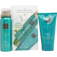 RITUALS Le rituel du karma (Set soin du corps)