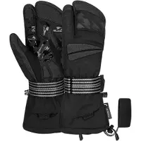 Reusch Gants de sport 'Sweeber III R-TEX XT Lobster' noir