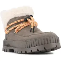 Palladium Chaussures Pallashock Lo Hiver 99516281