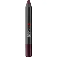 Black Up Crayon à lèvres Mat 2 In 1