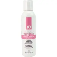 System Jo - lubrifiant à base d’eau favorisant la conception (120 ml)