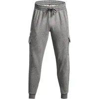 Under Armour Rival Fleece Joggers Gris M / Regular Homme
