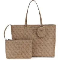 GUESS Cabas 'Power Play II' cappuccino