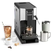 Cuisinart Robot café 15 bars - - EM550E -