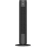 Taurus Ventilateur colonne 50w 4 vitesses noir - - FA007 -