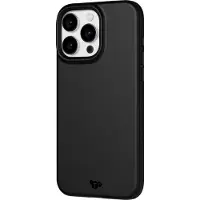 Tech21 Evo Lite étui pour téléphone portable 17 cm (6.7") Housse Noir