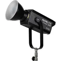 Nanlite Forza 720b Bi-color 800w Professional Led Spotlight Argenté One Size / EU Plug 220V