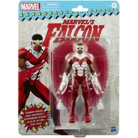 Hasbro Marvel Legends Retro Collection Figurine 2022 Marvels Falcon 15 cm HASF5882