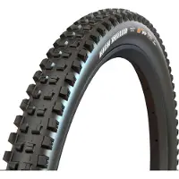 Maxxis MTB- Pneu vélo HighRoller III 27.5x2.40 "WT 61-584