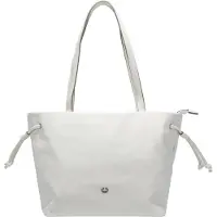 Gerry weber sac shopper sac à épaule Be Different 1.0 Shopper White blanc