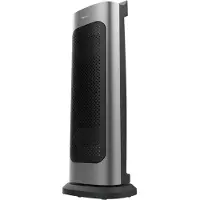 Cecotec Readywarm 6800 Ceramic Sky Smart Ceramic Heater Noir One Size / EU Plug 220V