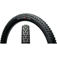 Kenda Hellkat Pro Atc 120 Tpi Tubeless 27.5´´ X 2.60 Mtb Tyre Noir 27.5´´ x 2.60
