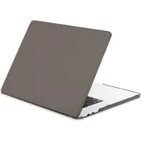 Black Rock Housse de protection pour MacBook Pro, noir (12.99", Apple), Sac pour notebook, Noir