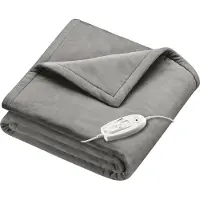 Sanitas couverture chauffante SHD 72 (180 x 130 cm)