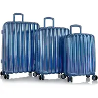Heys Ensemble de bagages 'Astro' bleu